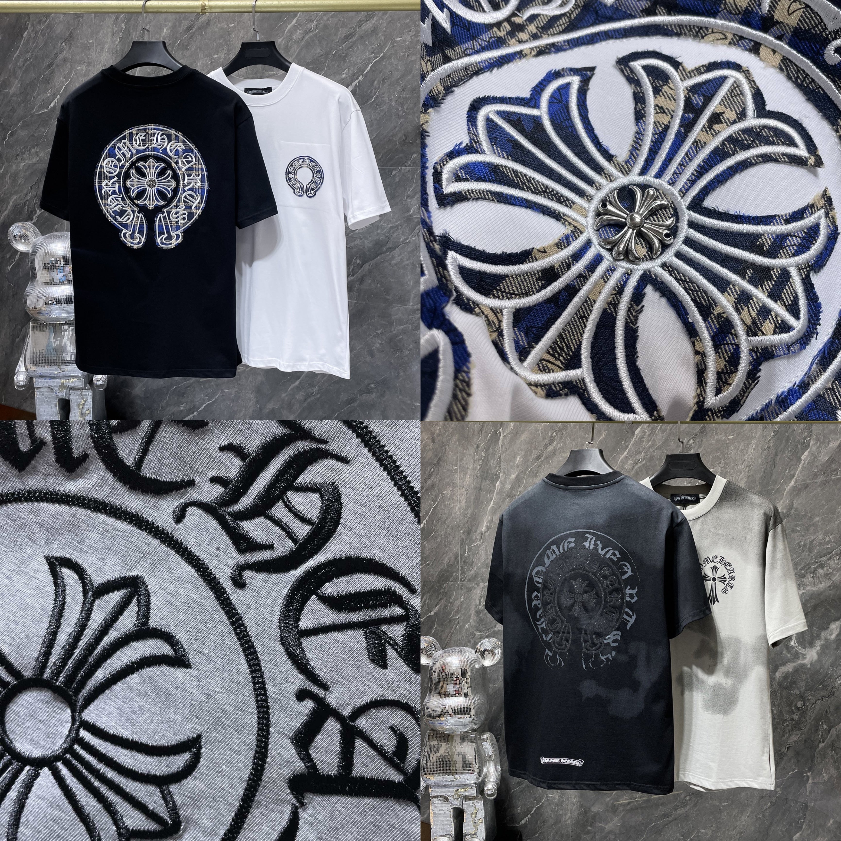 Shirts & Tees