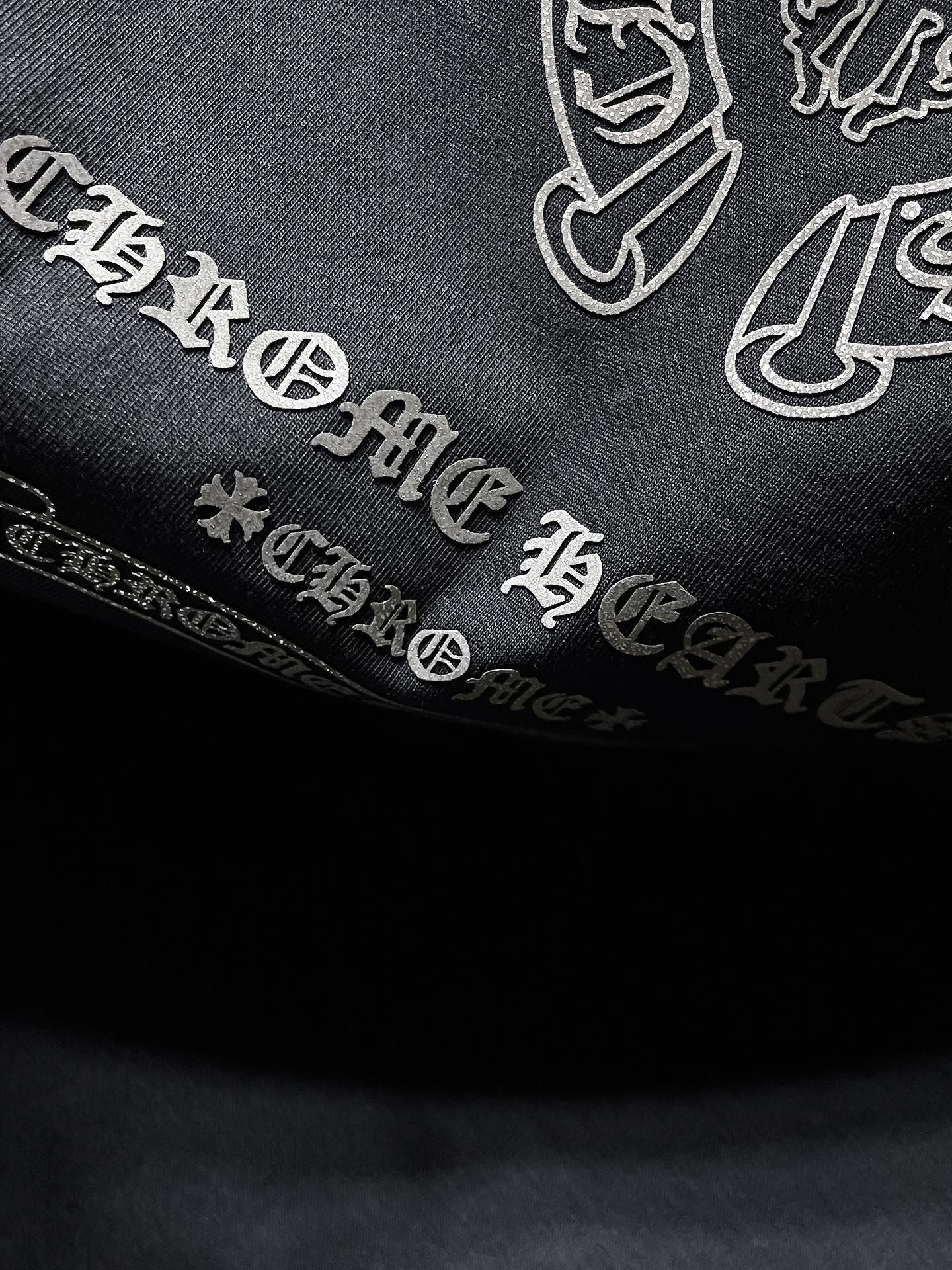Washed Cross Tee – Faded Streetwear Essential