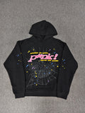 Web Theory Hoodie – Worldwide Graphic Edition