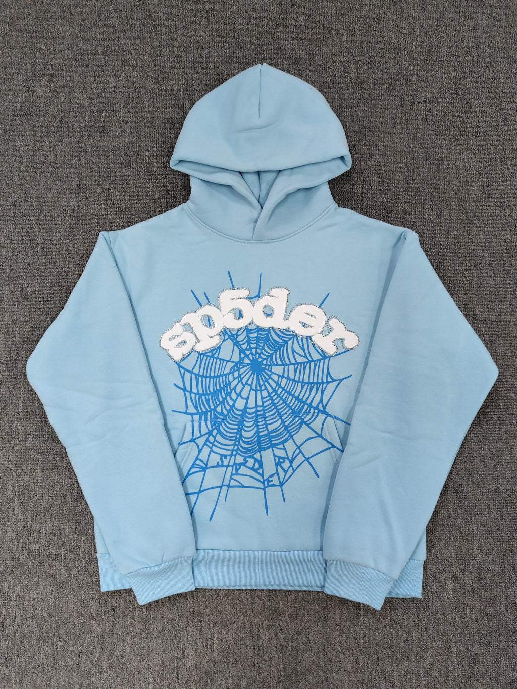 Web Theory Hoodie – Worldwide Graphic Edition