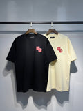 Lucky Dice Graphic Tee – Streetwear Edition