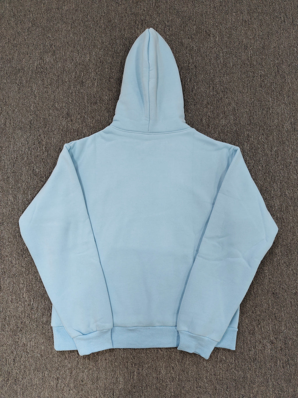 Web Theory Hoodie – Worldwide Graphic Edition